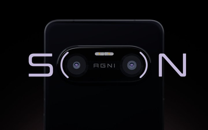 Lava Agni 4: 7,000mAh बैटरी और डुअल 50MP कैमरा के साथ आ रहा है भारतीय धाकड़ फोन!